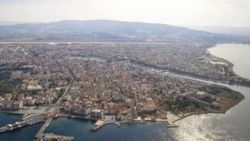 Çanakkale'de kentsel dönüşüm hız kazandı