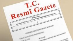 Yıllık ücretli izin yönetmeliğinde değişiklik