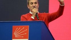 Sarıgül: Bizim en büyük arzumuz belli