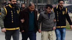 Hayriye nineye 'iyi bakma' kavgası cinayetle sonuçlandı
