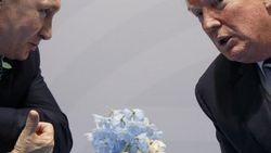 Putin- Trump görüşmesi yarın gerçekleşecek