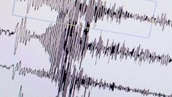 Akdeniz'de 4,2 şiddetinde deprem