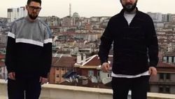 Nasihat ve Resul Aydemir'den 'Gurbetçi Vatandaş'