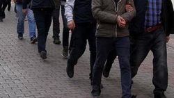 PKK/KCK operasyonlarında 158 gözaltı