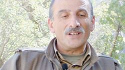 PKK'dan silah bırakmaya olumsuz yanıt