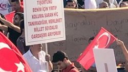 15 Temmuz Gazisi 'gardaşını' arıyor