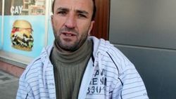Evlenmeyi planladığı kadın yüzünden 20 bin lirasından oldu