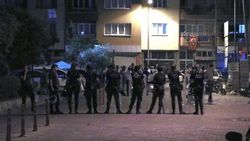 Aydın'da kavga: 2'si polis 3 yaralı