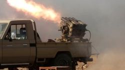 Pentagon: Musul'un doğu yakası alındı