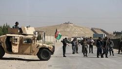 Afganistan'da patlama: 5 ölü
