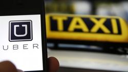 Uber'in 57 milyon kullanıcısının bilgileri çalındı