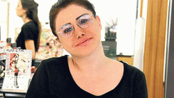 Ceylan: Yeniden anne olmak istiyorum