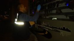 Silahlı çatışmaya karışan şahsın iş yeri kurşunlandı
