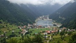 Doğu Karadeniz’de konut satışları düştü
