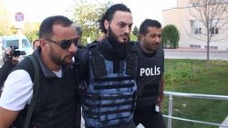 ABD'den geldi eski karısının eşini öldürdü