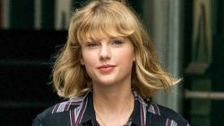 Taylor Swift'ten 15 bin dolarlık yardım