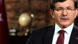 Başbakan Davutoğlu AK Parti'nin son oy oranını açıkladı