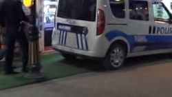 Kayseri'de boşanma aşamasındaki karısını öldürdü