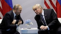 Putin ve Trump'tan 1 saatlik telefon görüşmesi