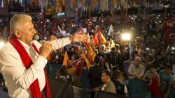 Binali Yıldırım: Muhalefet beni anlamıyor