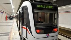 Narlıdere metrosu için 38 firma yarışacak