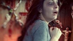 Dabbe: Zehr-i Cin filminden korkmayana para ödülü