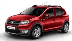 Dacia Sandero EuroNcap’den 4 yıldız aldı