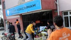 DAEŞ roketiyle yaralanan kız kurtarılamadı