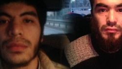 İstanbul'da 2 DEAŞ'lı terörist yakalandı