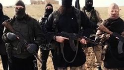 DEAŞ'tan Palmira'da bir yıkım daha
