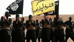 DAEŞ'in ne kadar toprak kaybettiği belli oldu