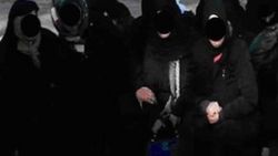 Türkiye’ye girmeye çalışan 43 DAEŞ’li yakalandı