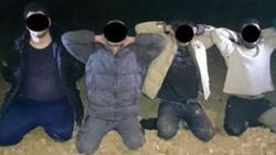 DEAŞ üyesi 6 kişi yakalandı