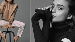 Damla Sönmez: Dizilerdeki aşk gerçekçi değil