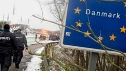Sığınmacılara yardım eden Danimarkalı'ya para cezası