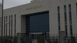Danıştay'a 4 yeni üye atandı