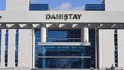 Başbakan Yıldırım, Danıştay Başkanı'yla görüşecek