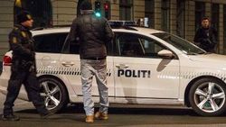 Danimarka'da sığınmacı cesetleri dondurucudan çıktı