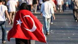 Darbe girişimine dünyadan tepkiler