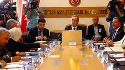 Darbe komisyonundan Erdoğan ve Yıldırım'a ziyaret talebi