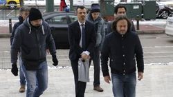 Yunanistan'a kaçan darbeci asker Financial Times'a konuştu