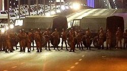 FETÖ'cü darbecilerin görev dağılımı planı ortaya çıktı