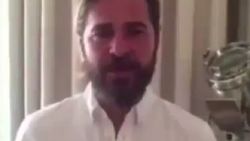 Diriliş Ertuğrul ekibinden darbe girişimine tepki