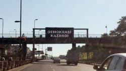 İBB'den darbe teşebbüsü açıklaması