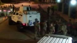 İstanbul Valiliği'ni basan darbecilere müebbet hapis istemi