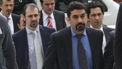 Yunanistan'ın vermediği darbeciler için yakalama kararı