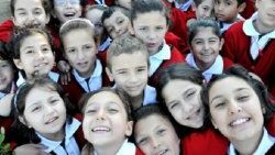 Darüşşafaka’nın sınav başvuruları başladı