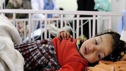 Suudi Arabistan'dan Yemen'e insani yardımlara izin