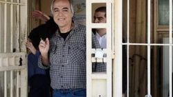 Yunanistan'a bir tepki de ABD'den