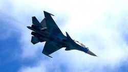 Irak savaş uçaklarının Suriye operasyonu: 36 terörist ölü